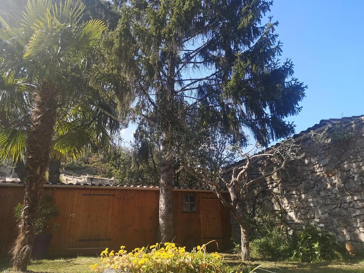 Logement Cosy Verdoyant Rdc Avec Piscine location